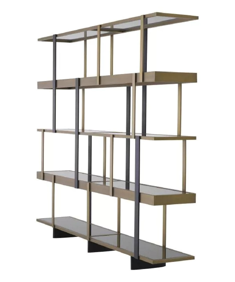 Mercure Etagere Bookcase