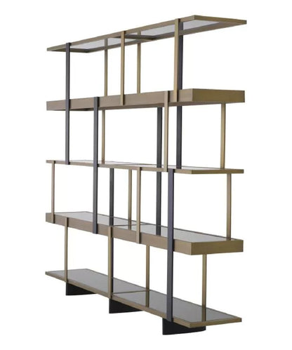 Mercure Etagere Bookcase