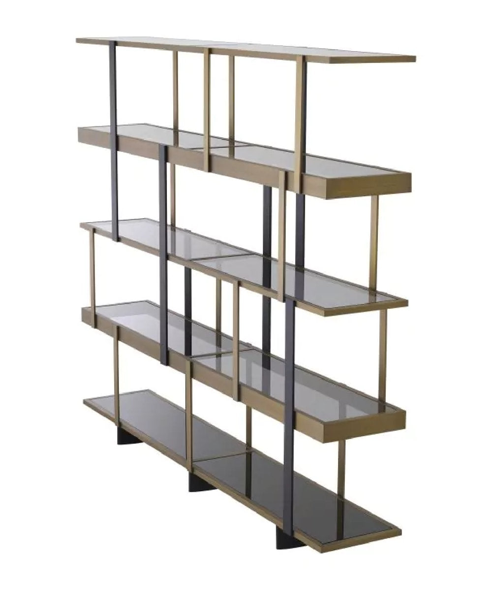 Mercure Etagere Bookcase