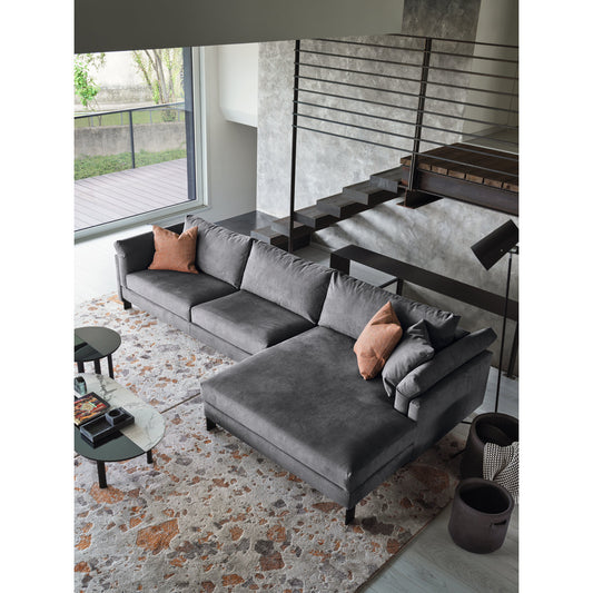 Meridien Chaise Lounge