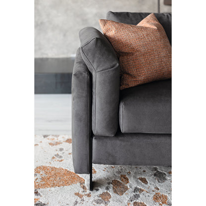Meridien Chaise Lounge