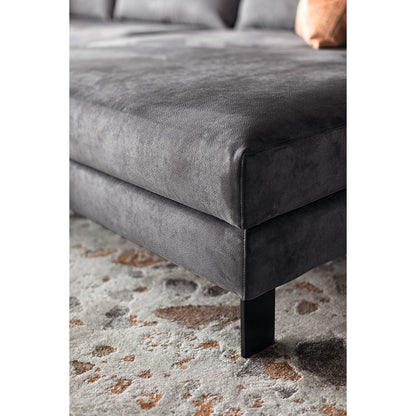 Meridien Chaise Lounge