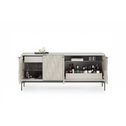 Mesa 79.5'' W Sideboard