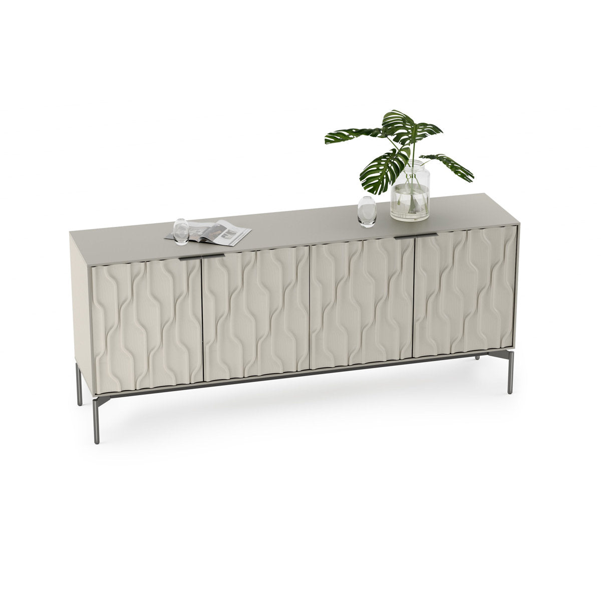 Mesa 79.5'' W Sideboard