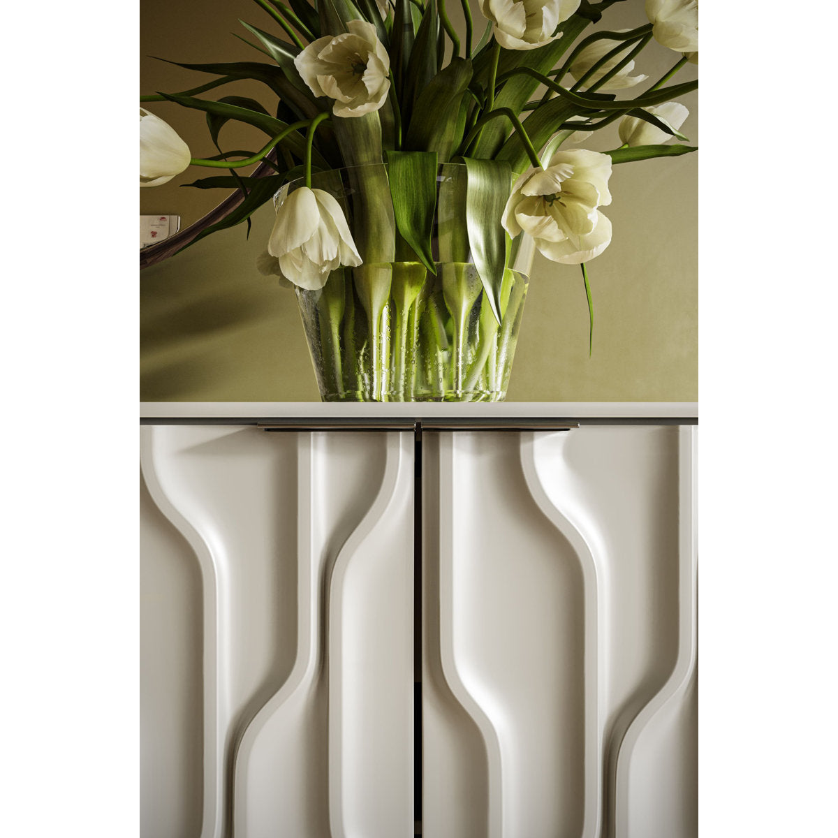 Mesa 79.5'' W Sideboard
