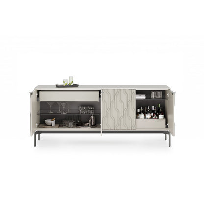 Mesa 79.5'' W Sideboard