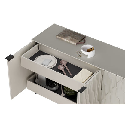 Mesa 79.5'' W Sideboard