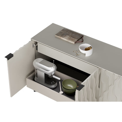 Mesa 79.5'' W Sideboard