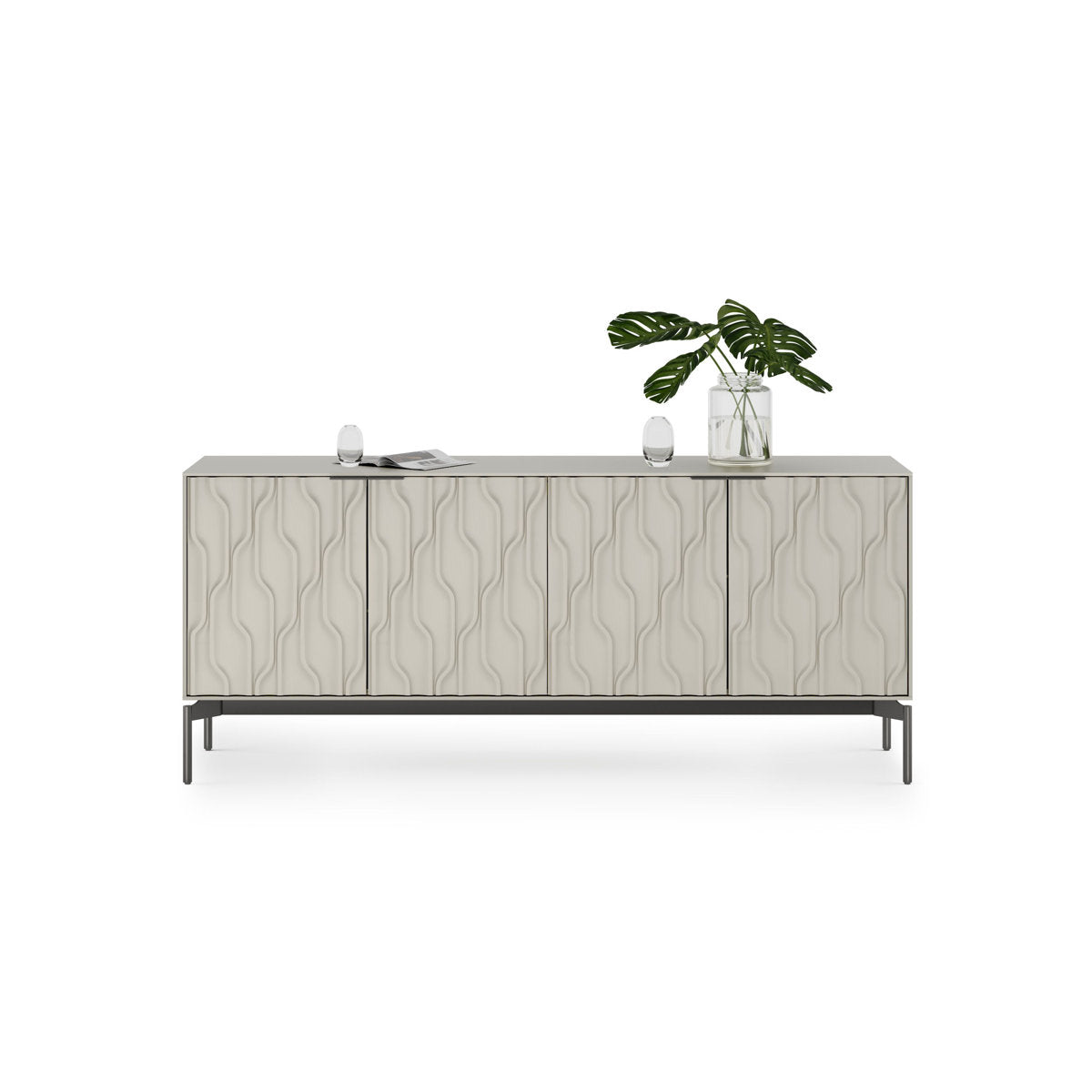 Mesa 79.5'' W Sideboard