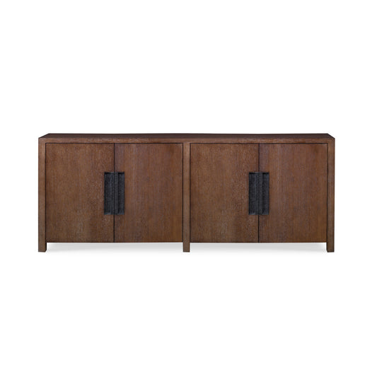 Mesa 90'' W Solid Wood Sideboard
