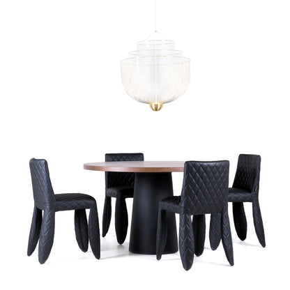 Meshmatics 1 - Light LED Chandelier