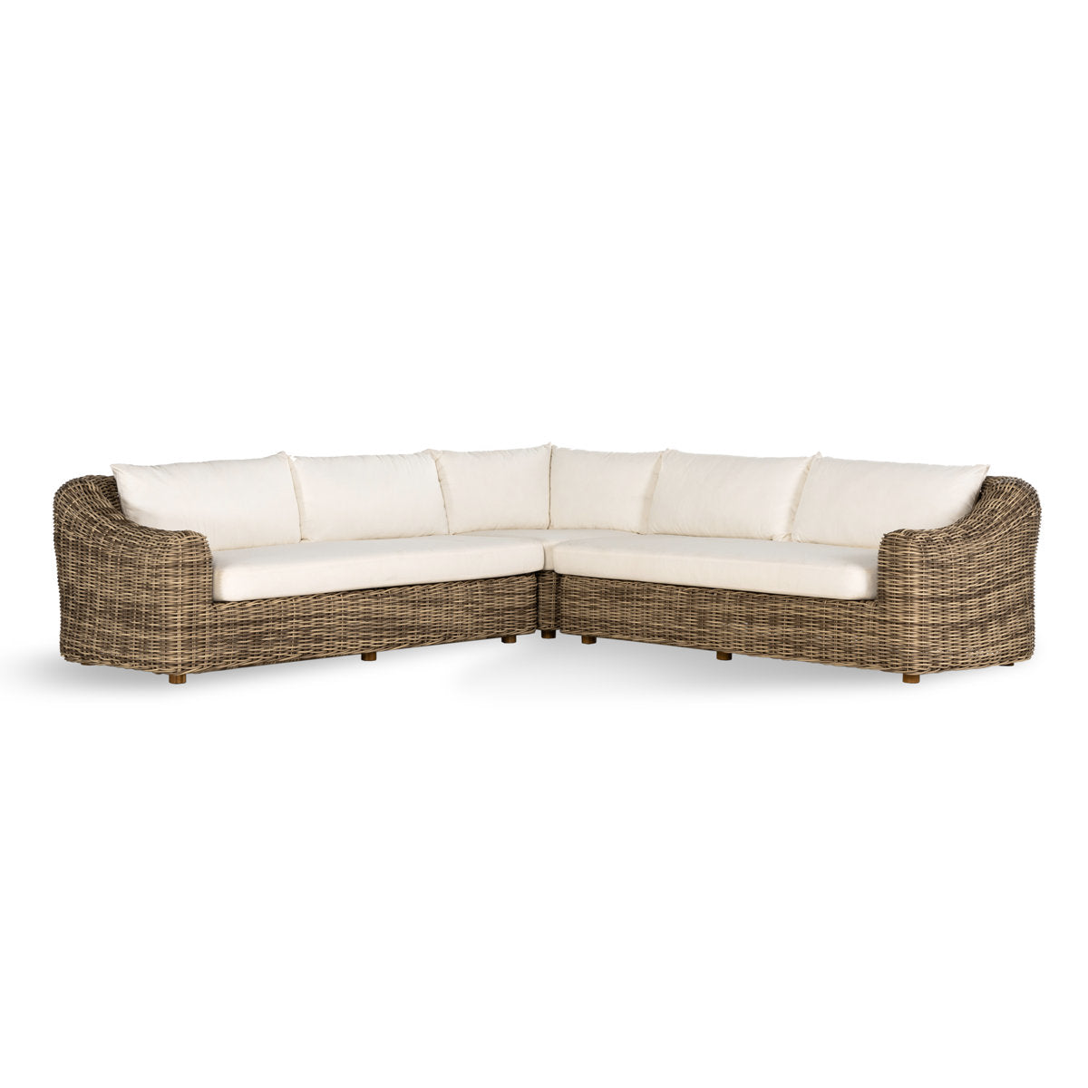 Messina Sectional