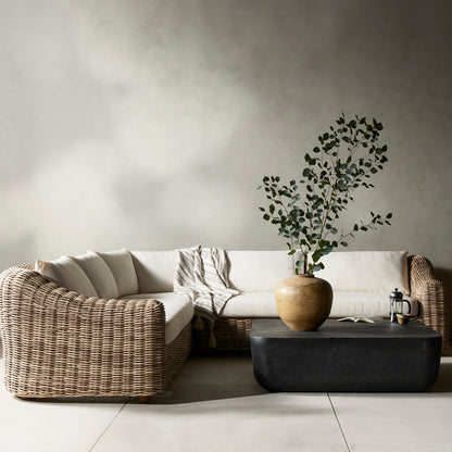 Messina Sectional