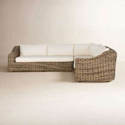 Messina Sectional