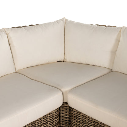Messina Sectional