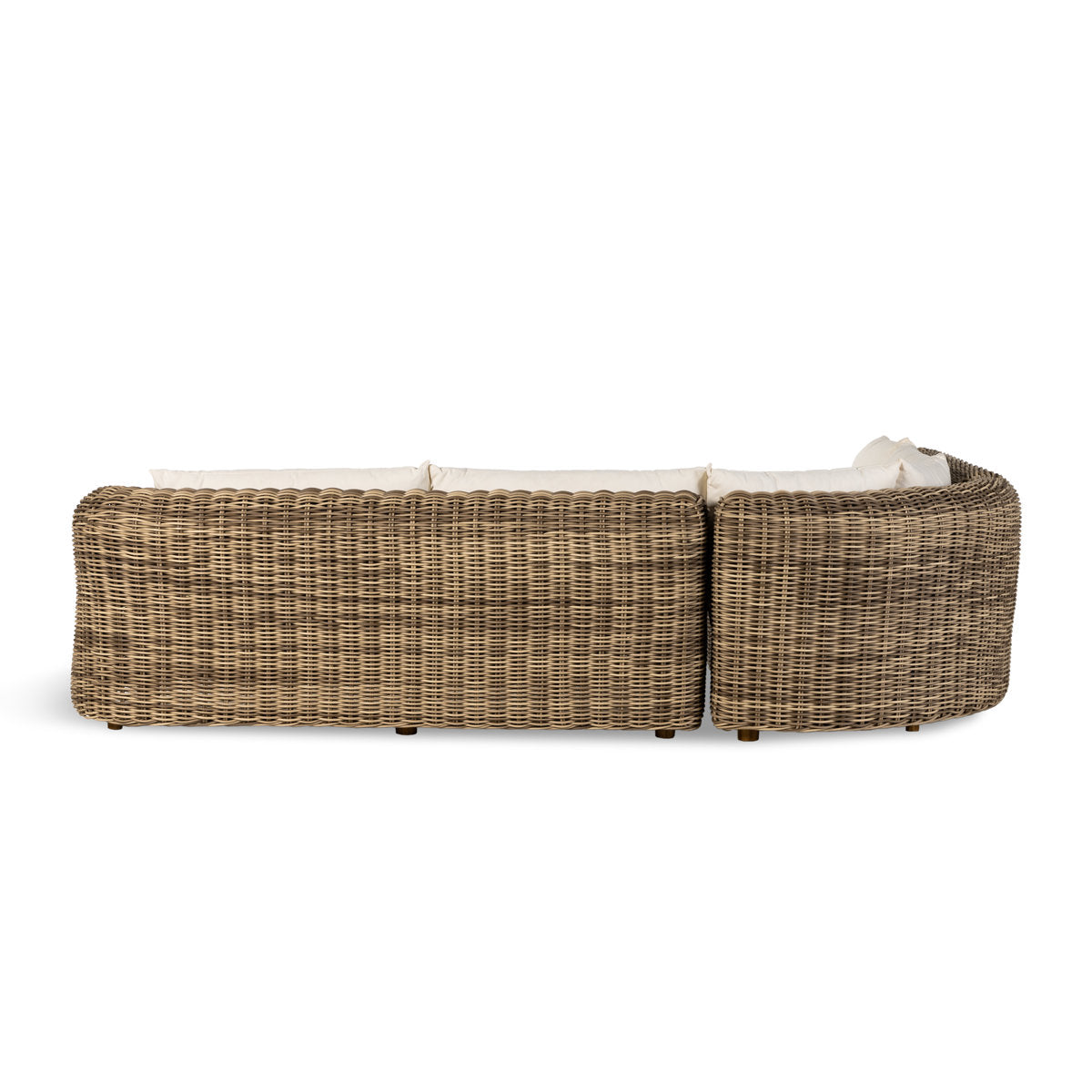 Messina Sectional