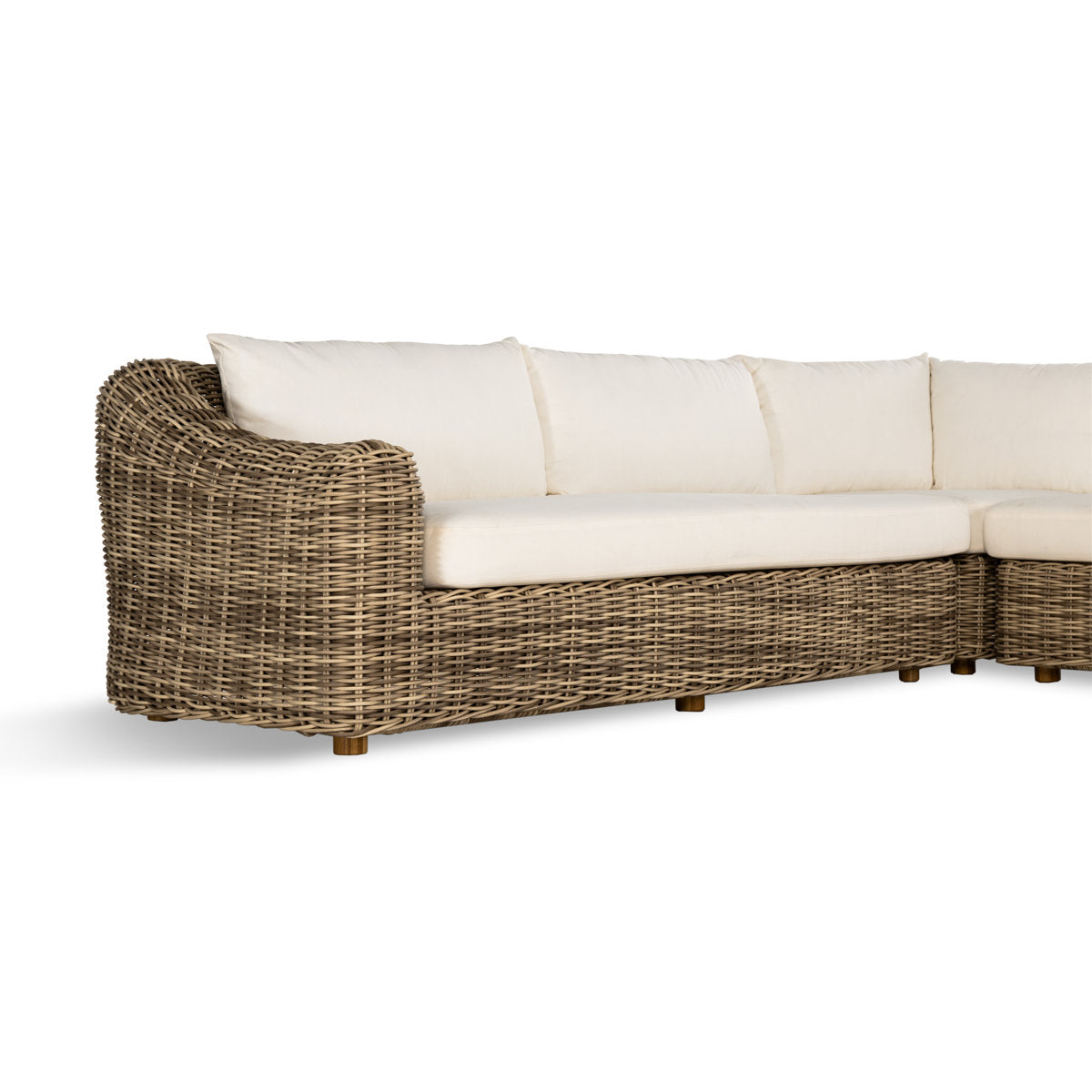 Messina Sectional