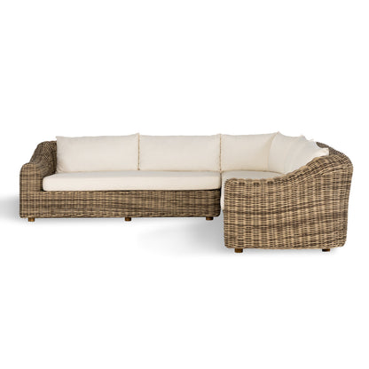Messina Sectional