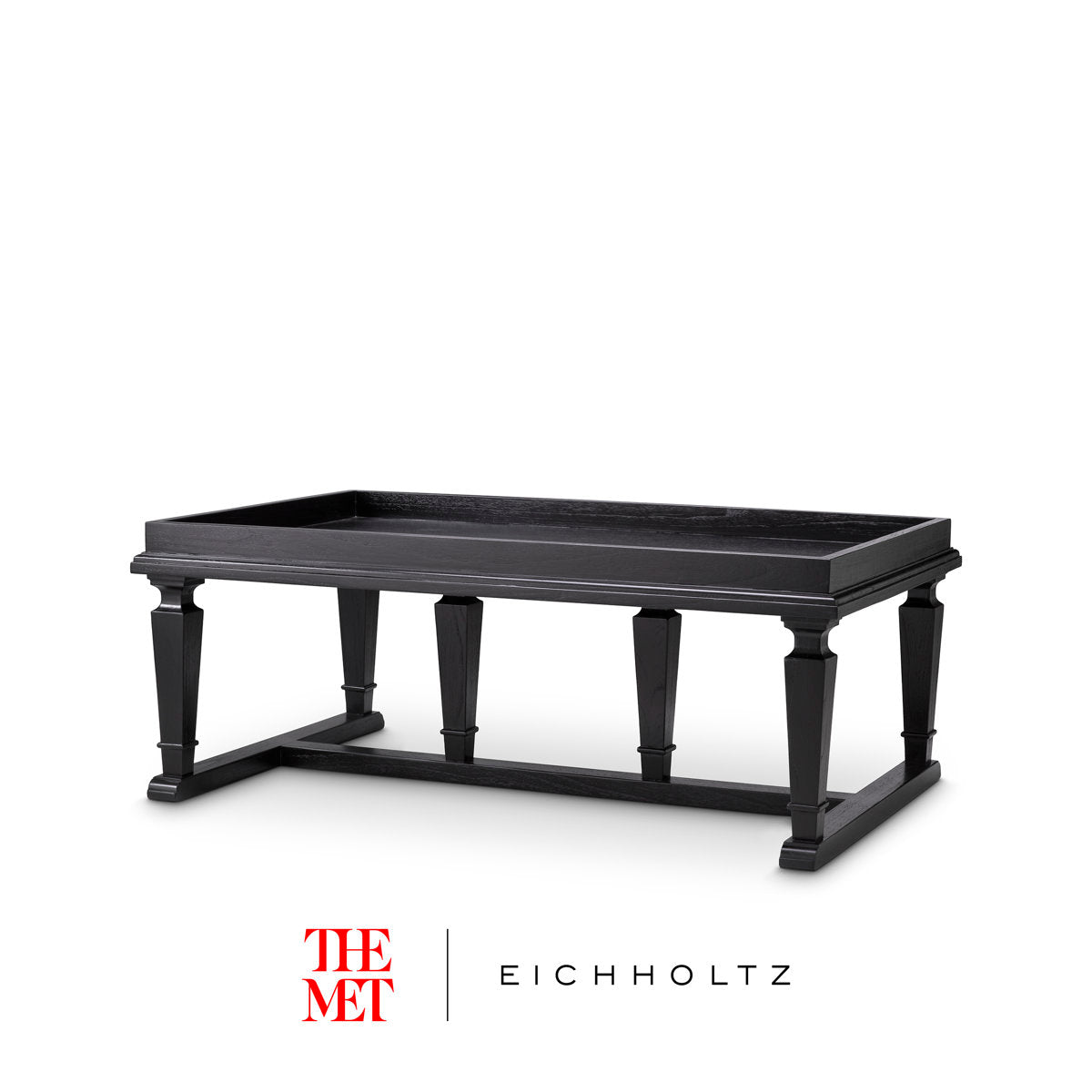 Met X Eichholtz Coffee Table