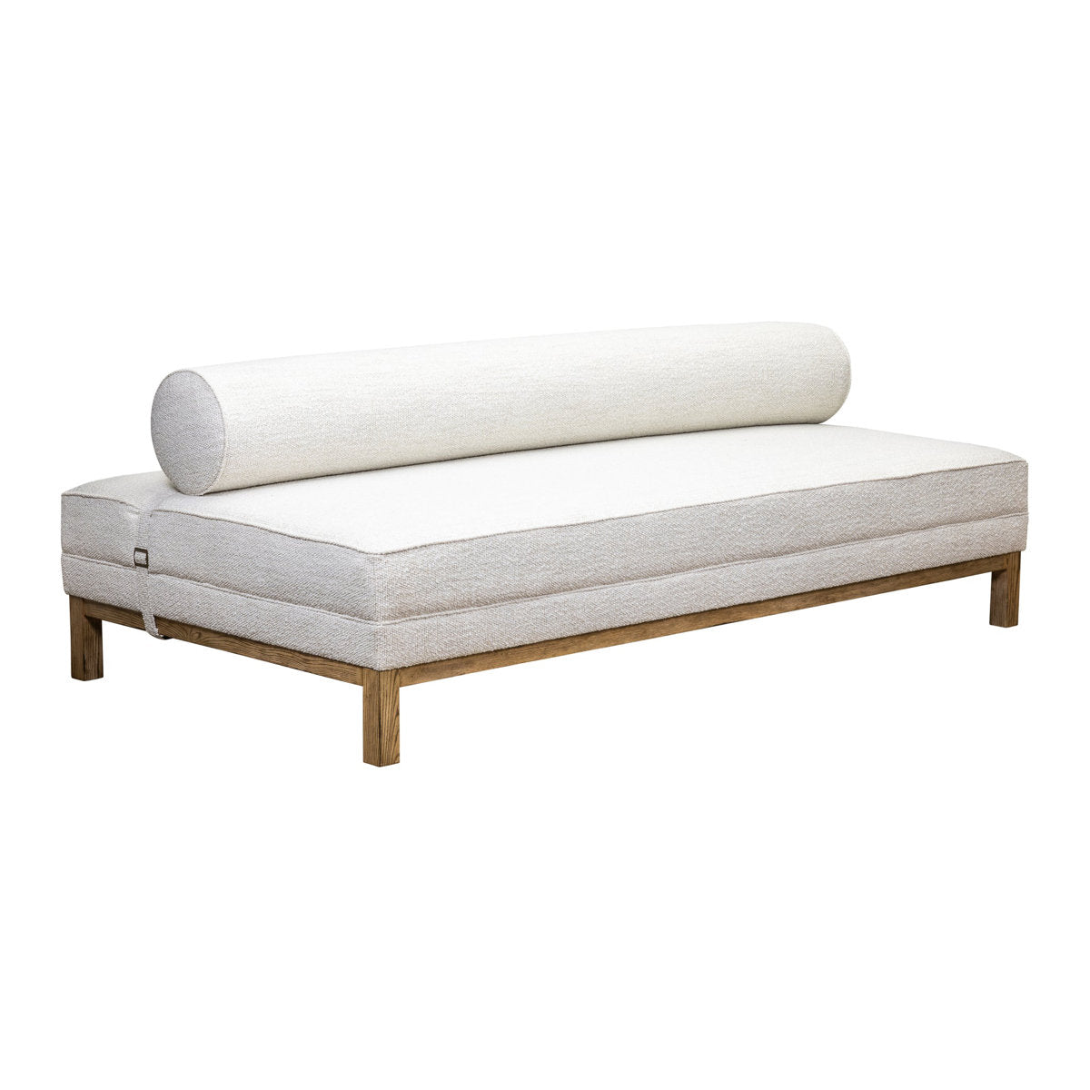 Metairie Upholstered Daybed Ottoman