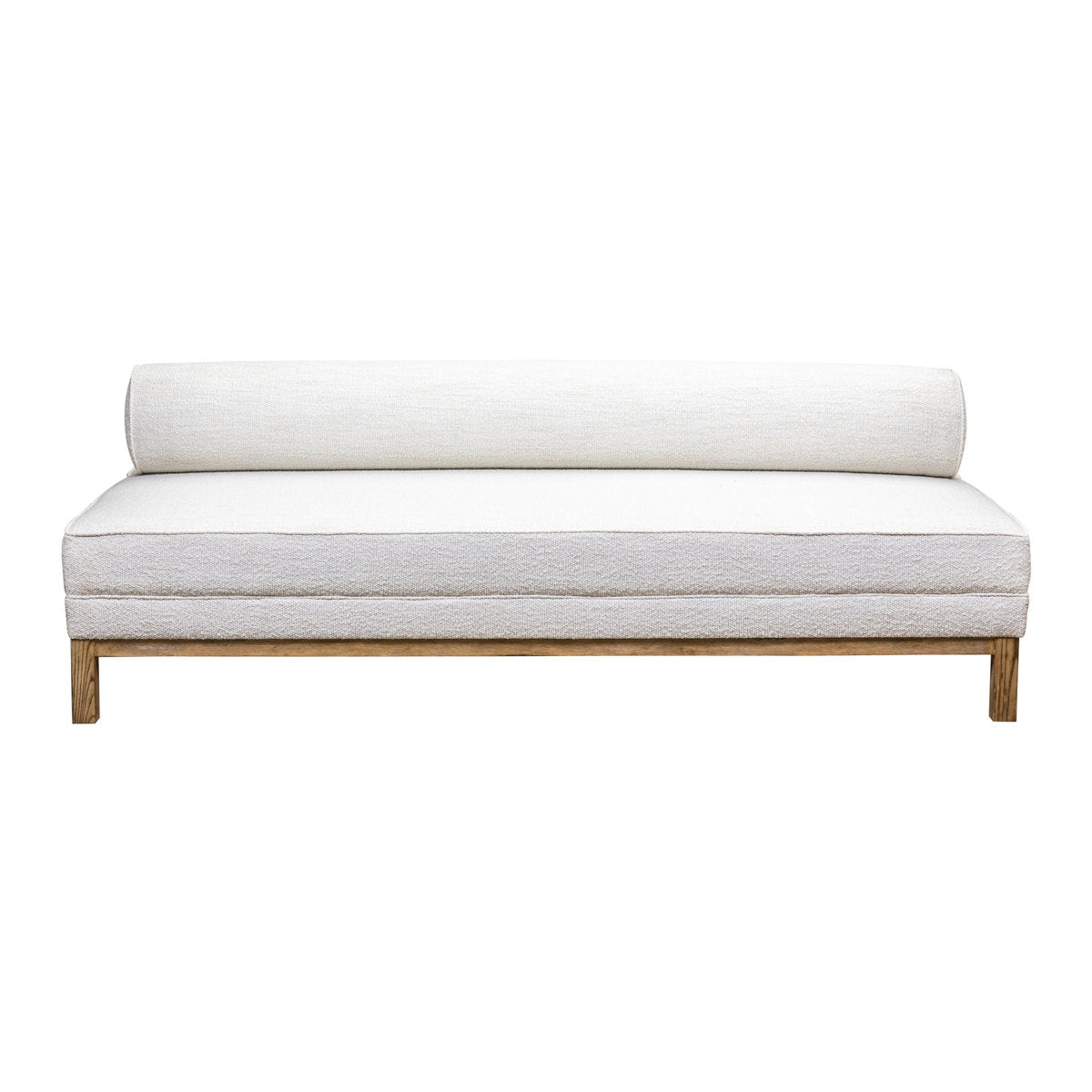 Metairie Upholstered Daybed Ottoman