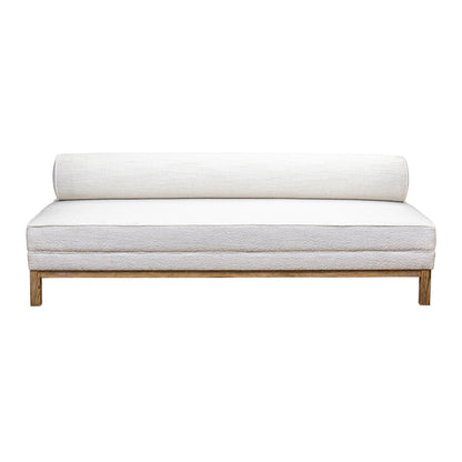 Metairie Upholstered Daybed Ottoman