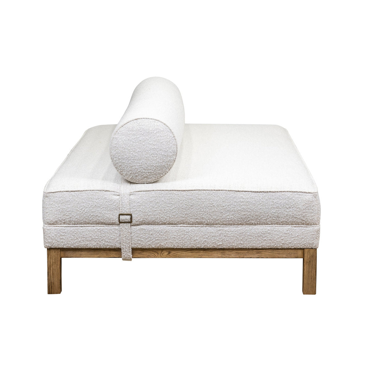 Metairie Upholstered Daybed Ottoman