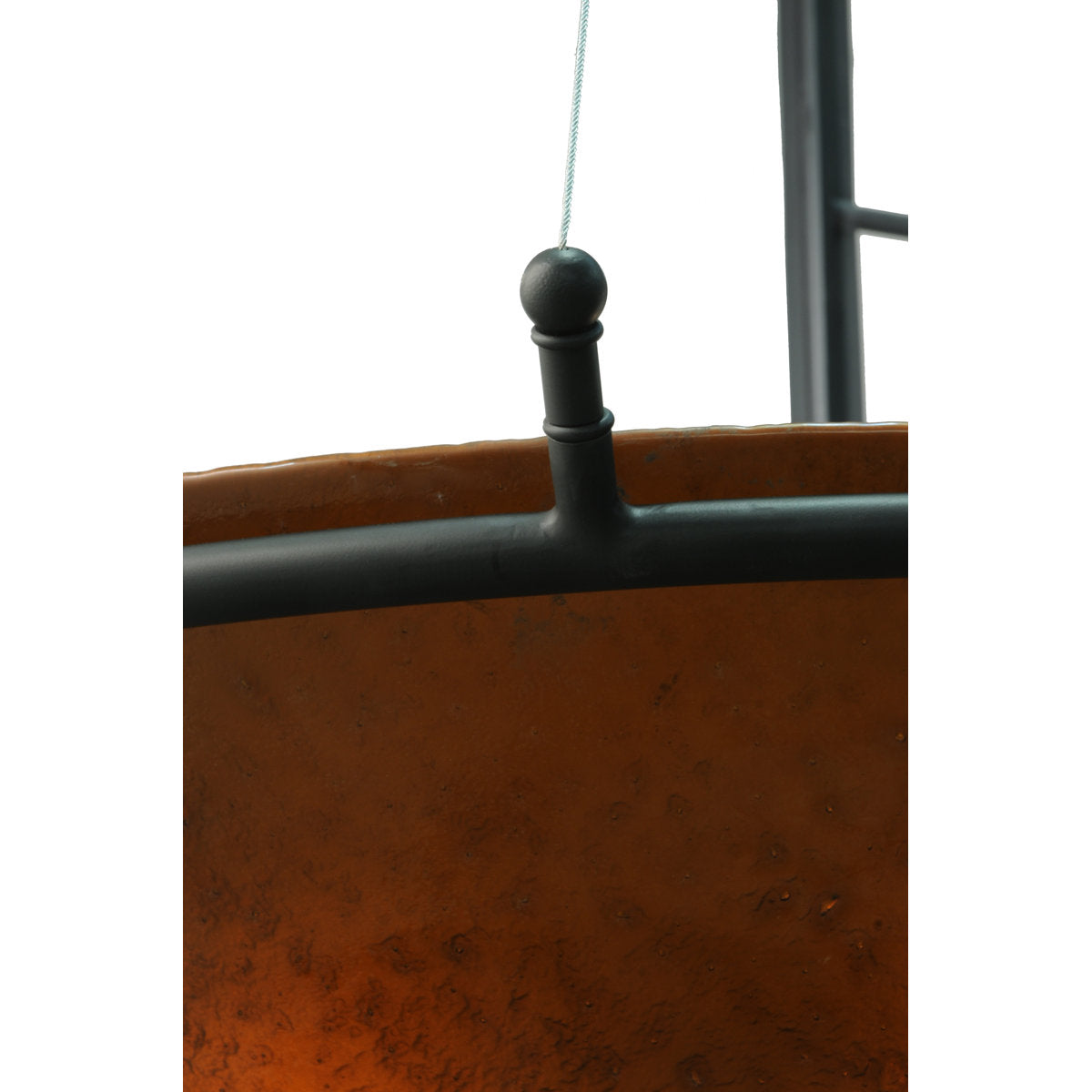 Metro Fusion 14 - Light Chandelier