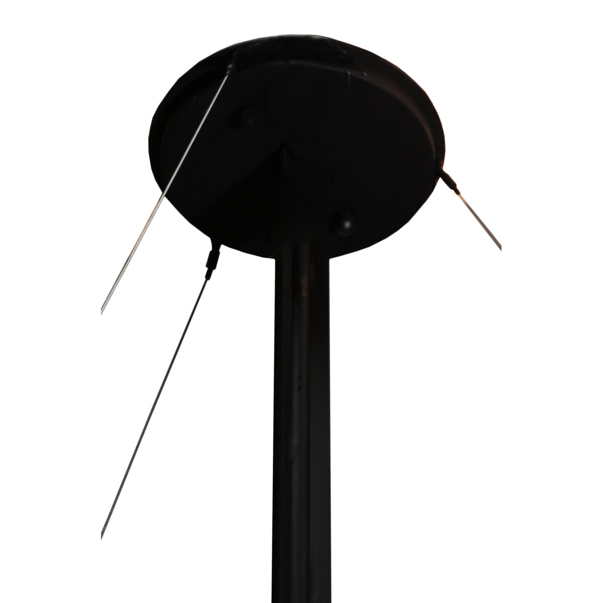 Metro Fusion 14 - Light Chandelier