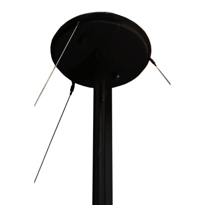 Metro Fusion 14 - Light Chandelier