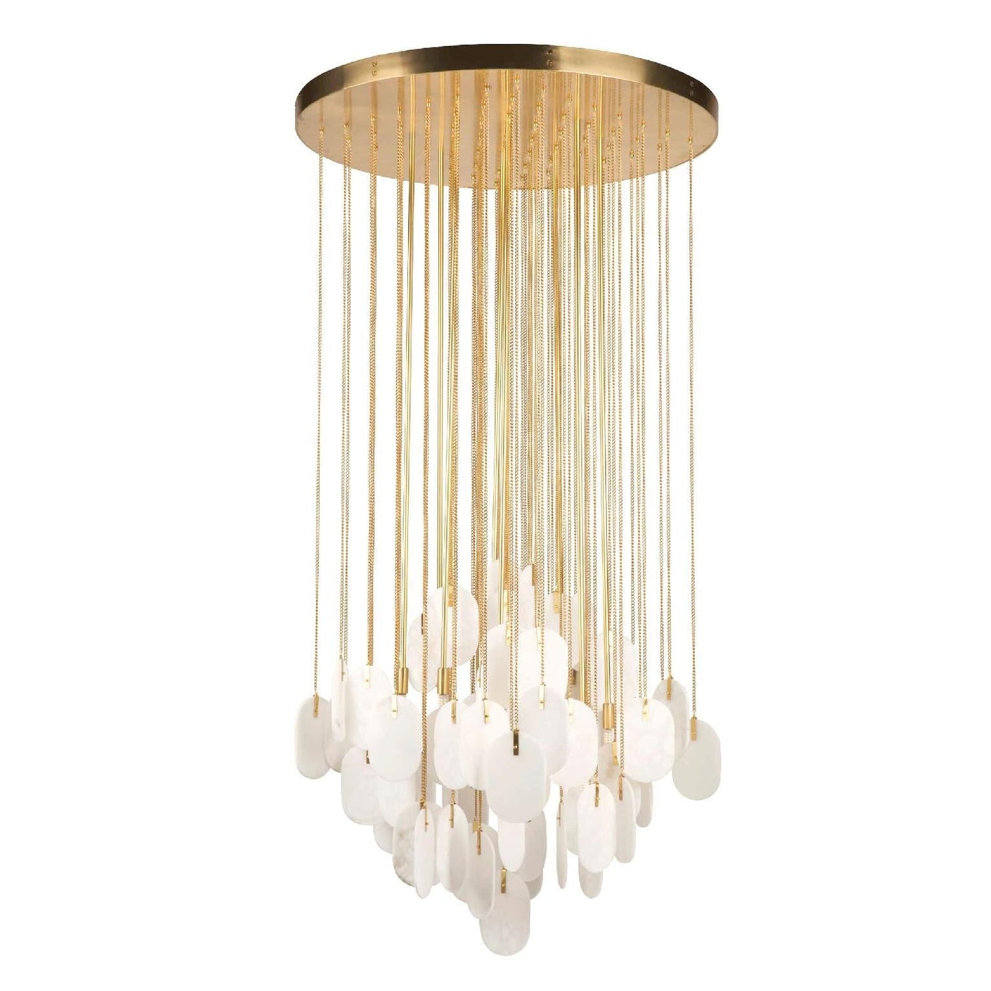 Metropolitan Lighting Constaledo 35 Inch Large Pendant Cp799637