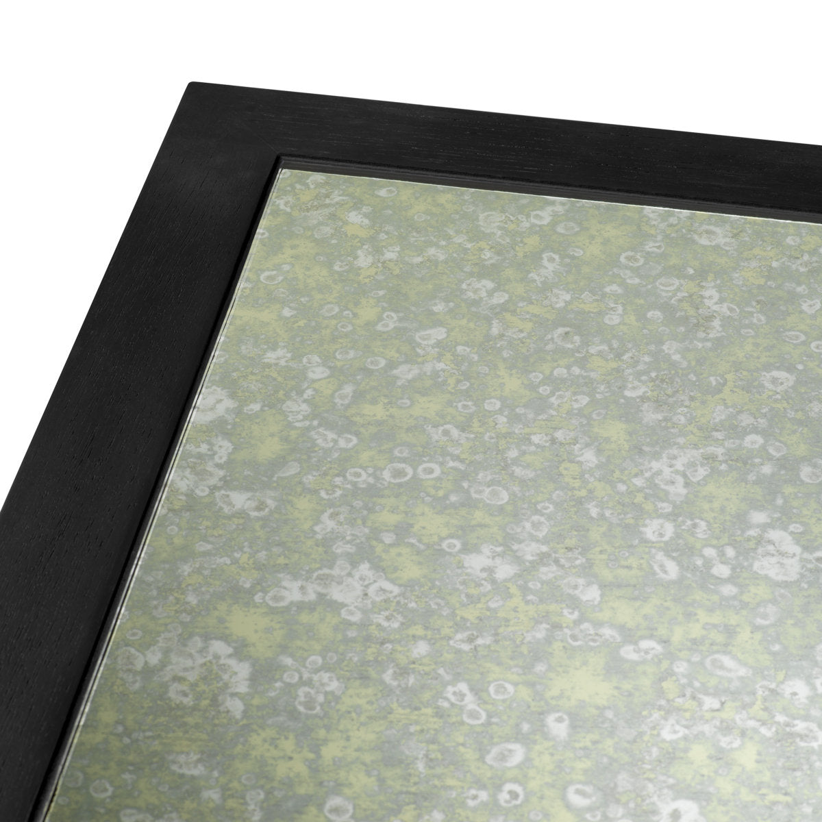 Metropolitan Glass Coffee Table