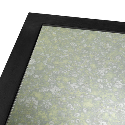 Metropolitan Glass Coffee Table