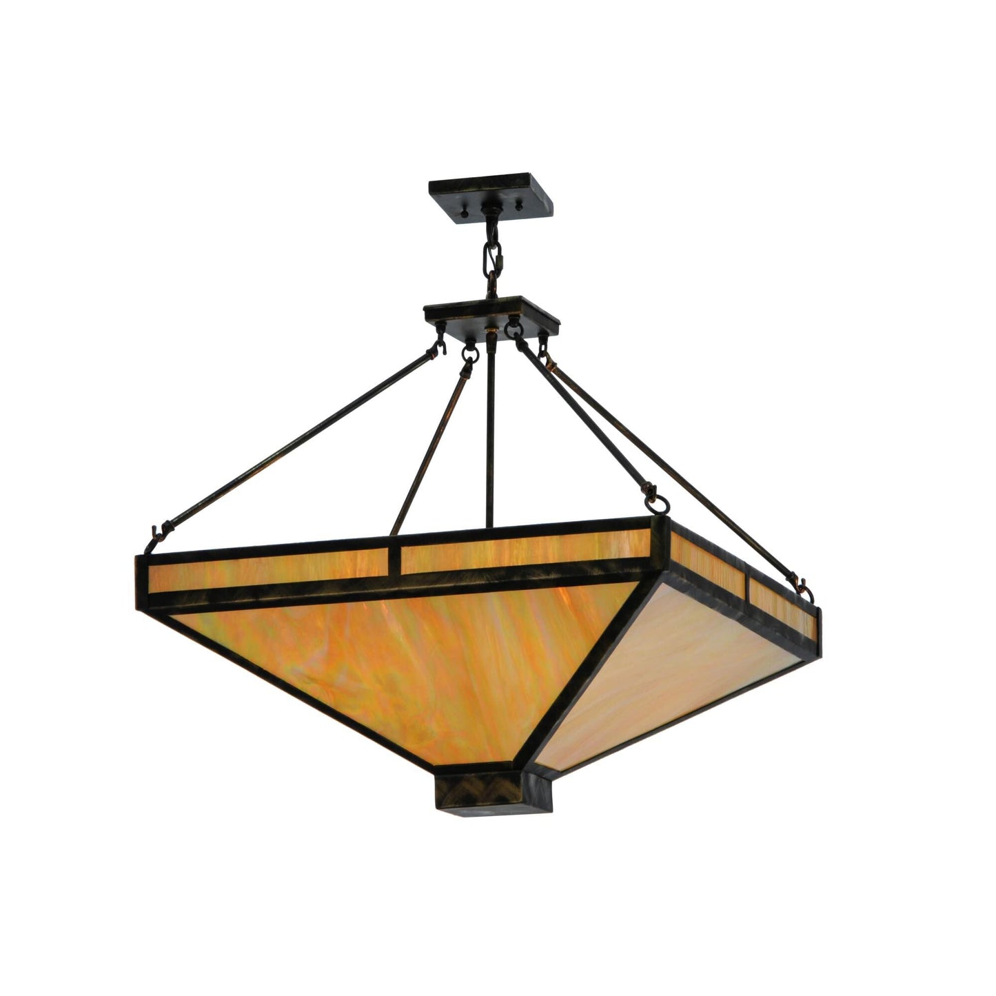 Meyda Lighting 36 Inch Large Pendant Cp248268