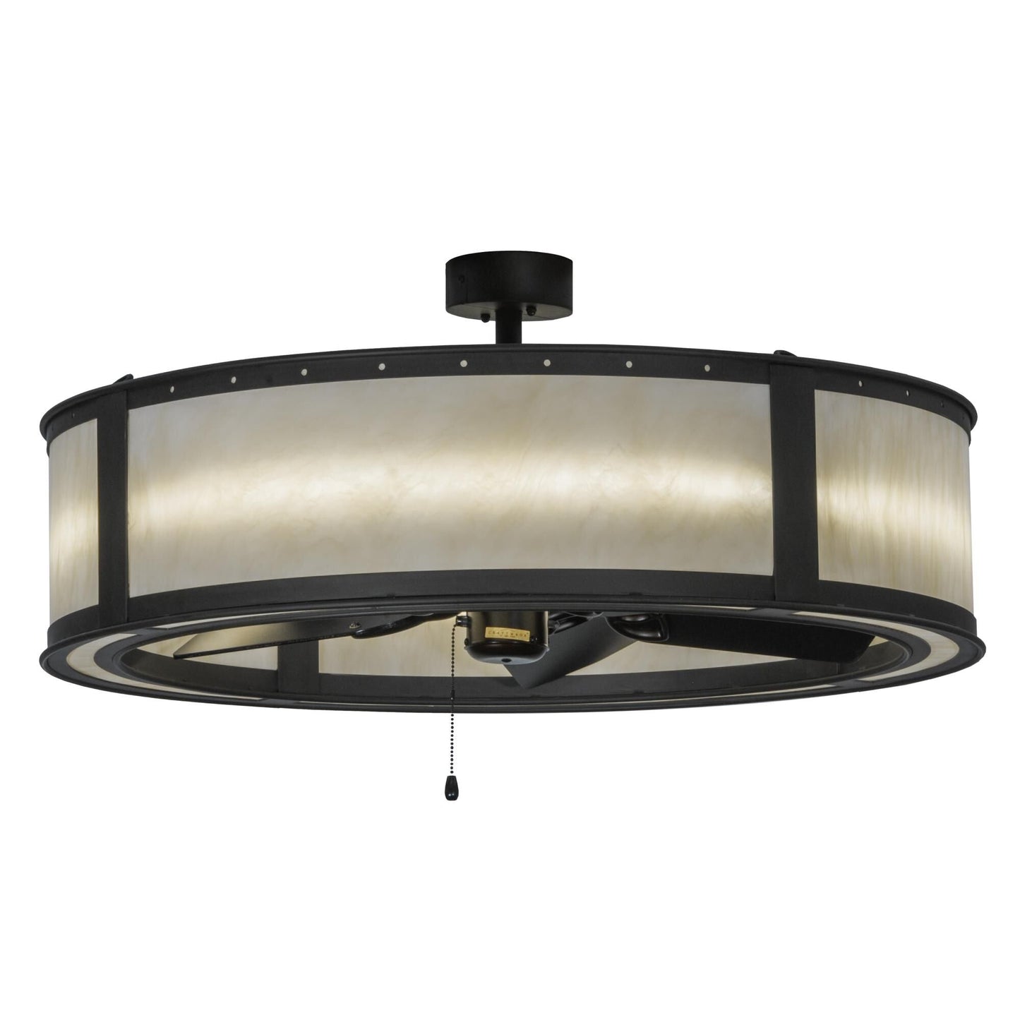 Meyda Lighting 36 Inch Led Linear Suspension Light Cp248523