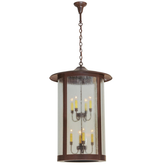 Meyda Lighting 24 Inch Large Pendant Cp248597