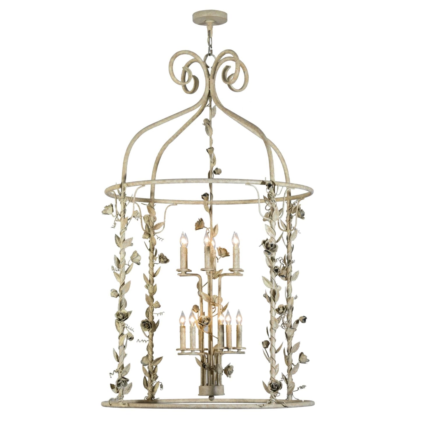 Meyda Lighting 42 Inch Large Pendant Cp248665