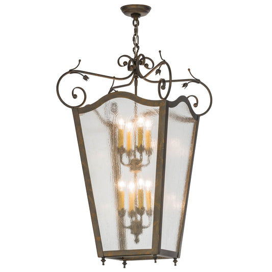 Meyda Lighting 27 Inch Large Pendant Cp249440