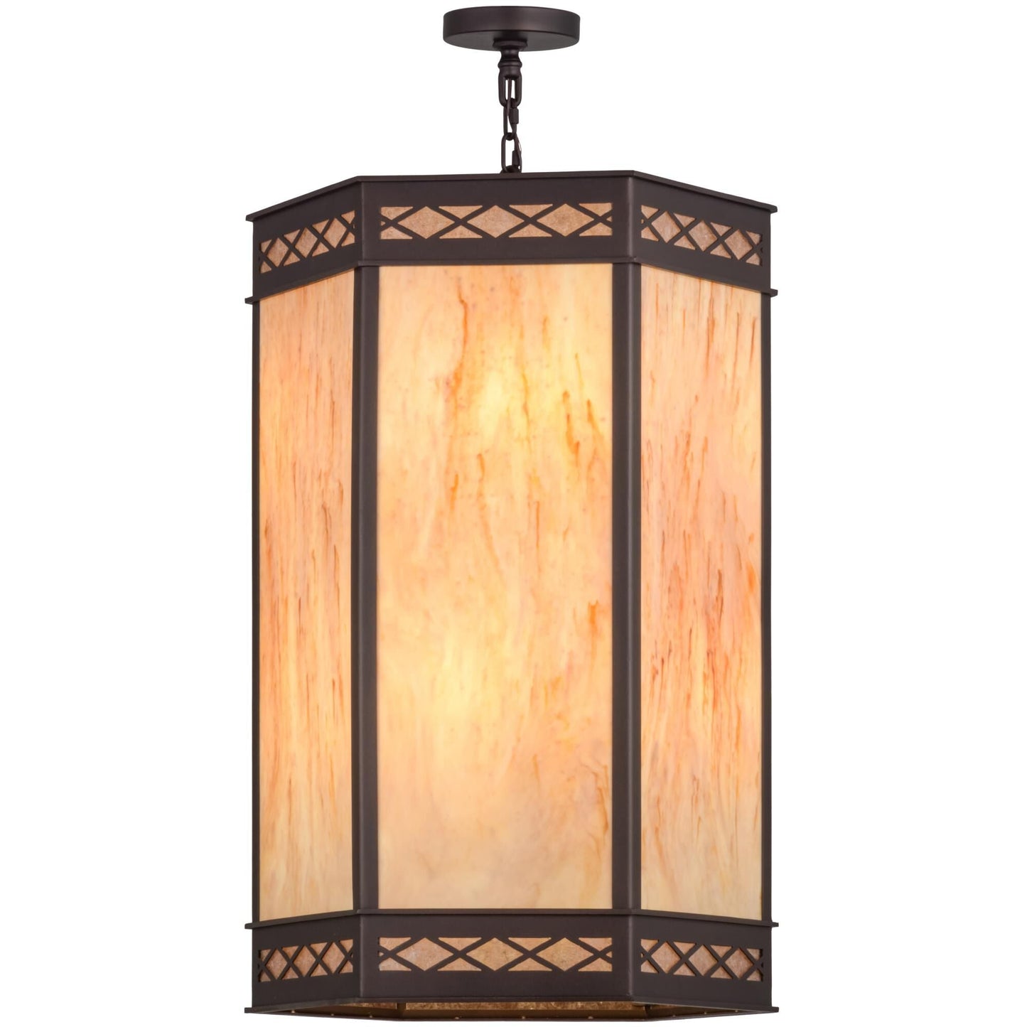 Meyda Lighting 24 Inch Large Pendant Cp249598
