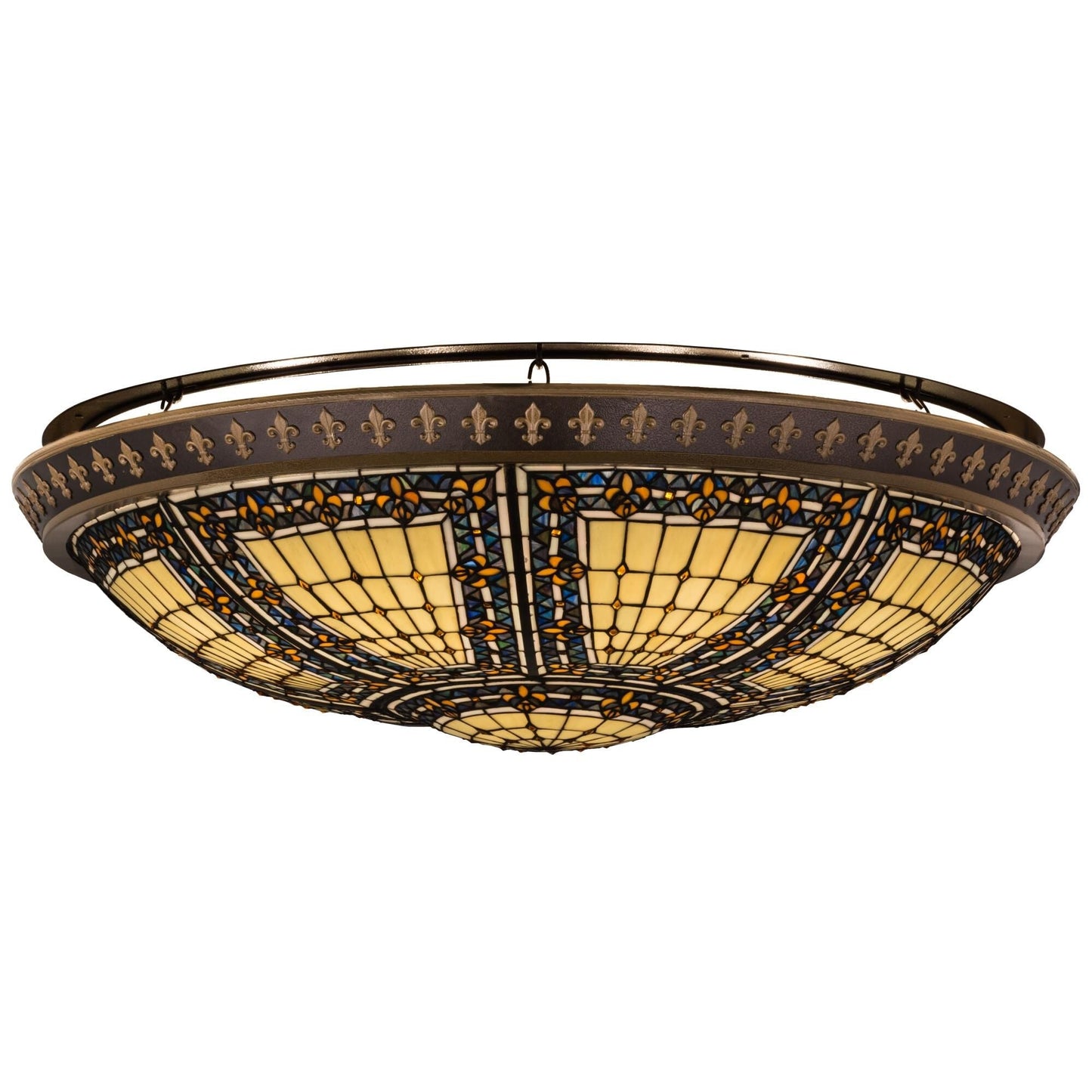 Meyda Lighting 43 Inch Flush Mount Cp249999