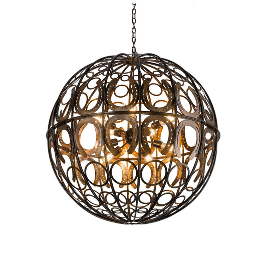 Meyda Lighting 42 Inch Large Pendant Cp250789