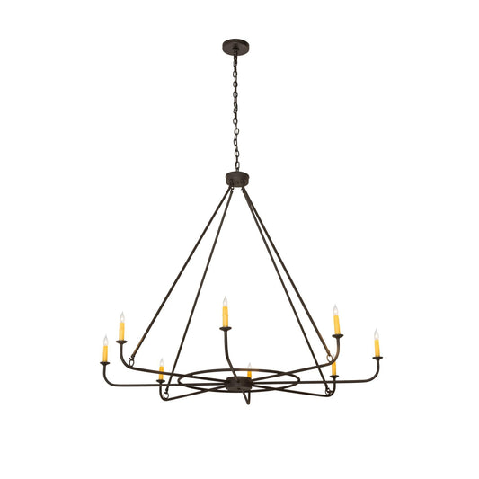 Meyda Lighting 57 Inch Large Pendant Cp251378