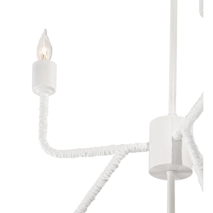 Meyda Lighting 60 Inch 9 Light Chandelier Cp780396