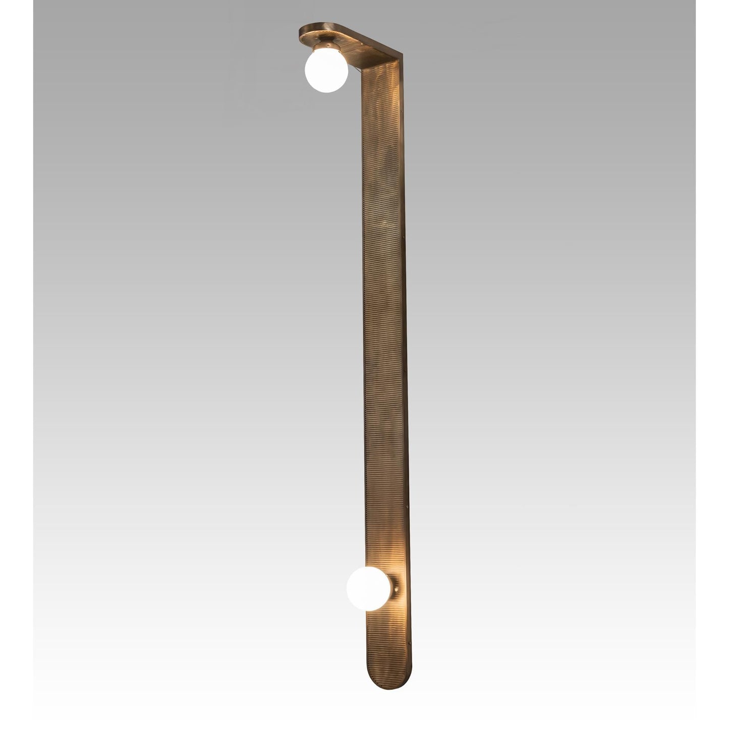 Meyda Lighting Sanderson 78 Inch Wall Sconce Cp747310