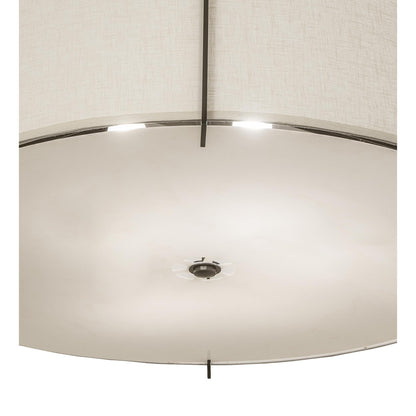 Meyda Lighting Cilindro 42 Inch Led Large Pendant Cp779929