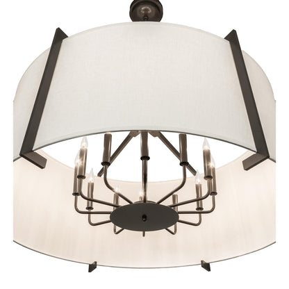 Meyda Lighting 42 Inch Led Large Pendant Cp780398
