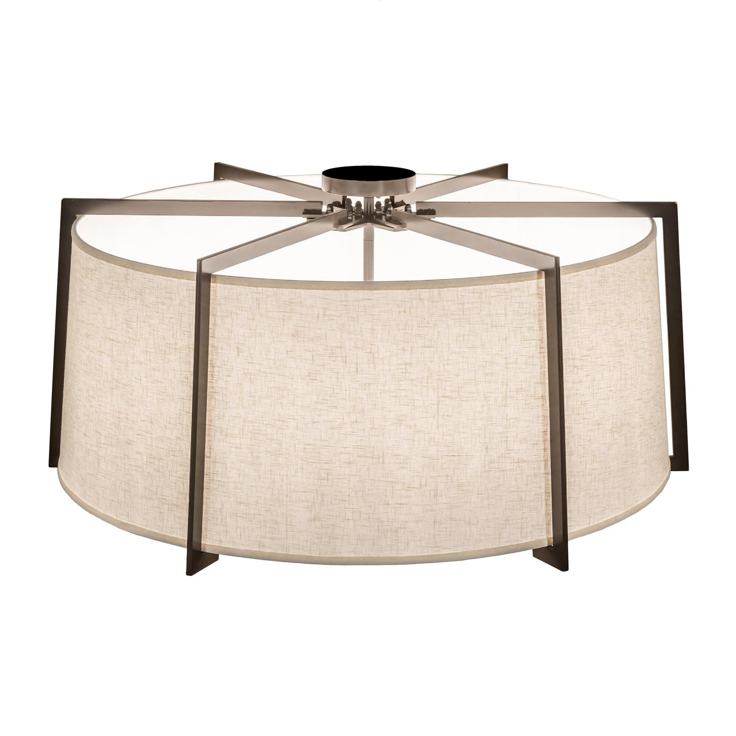 Meyda Lighting Cilindro 40 Inch Led Large Pendant Cp780148