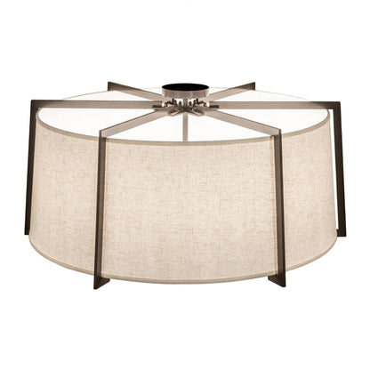 Meyda Lighting Cilindro 40 Inch Led Large Pendant Cp780148