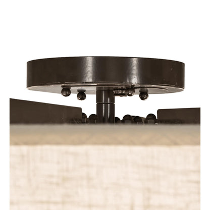 Meyda Lighting Cilindro 40 Inch Led Large Pendant Cp780148