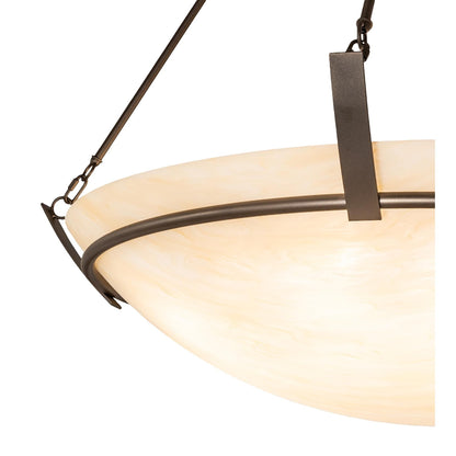 Meyda Lighting Covina 48 Inch Large Pendant Cp780019